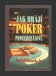 Jak hrají poker profesionálové - náhled