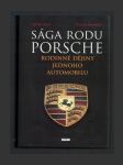 Sága rodu Porsche - náhled