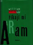 Říkají mi aram - náhled