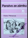 Panstvo ze zámku - pittnerová vlasta - náhled