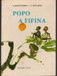 Popo a Fifina - náhled