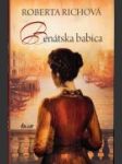 Benátska babica - náhled