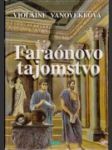 Faraónovo tajomstvo - náhled