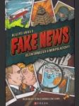 Nejlepší kniha o fake news, dezinformacích a manipulacích!!! - náhled