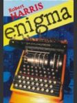 Enigma - náhled