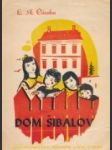 Dom šibalov - náhled