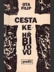 Cesta ke hřbitovu - náhled