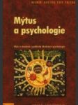 Mýtus a psychologie - náhled