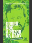 Dobrú noc a pozor na hady - náhled