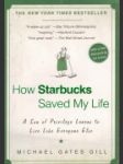 How Starbucks Saved My Life - náhled