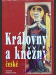 Královny a kněžny české - náhled