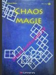 Chaos magie - dunn patrick - náhled