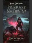 Prízraky na Devíne - náhled