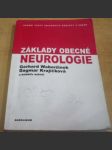 Základy speciální neurologie - náhled