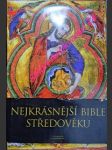 Nejkrásnější bible středověku - kolektiv autorů - náhled