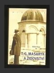 T. G. Masaryk a židovství - náhled