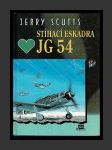 Stíhací eskadra JG 54 - náhled