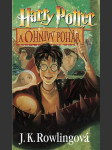 Harry potter a ohnivý pohár - náhled