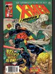 X-Men #3 - The Hidden Years - náhled