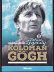 Belasé legendy Koloman Gőgh - náhled