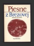 Piesne z Brezovej - náhled