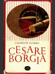 Cesare borgia - náhled