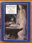 Pán prstenů  ( Básně z trilogie ) - náhled