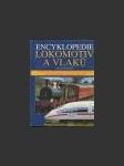 Encyklopedie lokomotiv a vlaků - náhled