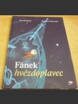 Fánek Hvězdoplavec - náhled