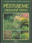 Pěstujeme okrasné trávy - náhled