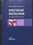 Speciální patologie - náhled