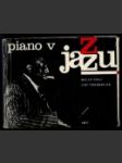 Piano v jazzu - náhled