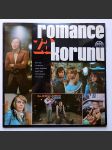 Romance za korunu LP - náhled