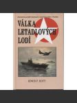 Válka letadlových lodí - náhled