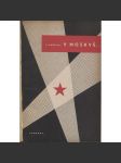 V Moskvě...Ze zápisníku 1941-1944 (levicová literatura, komunistická literatura) - náhled