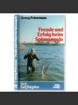 Freude und Erfolg beim Spinnangeln. Fisch und Fang Ratgeber [ryby, rybaření] - náhled