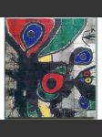 Joan Miró. Das plastische Werk [Katalog zur Ausstellung im Kunsthaus Zürich, 4. Juni bis 30. Juli 1972][avantgarda, sochařství, sochy, plastiky] - náhled