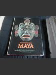 The Mysterious Maya - Mayové - anglicky - náhled