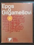 Epos o Gilgamešovi - náhled