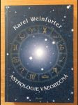 Astrologie všeobecná - náhled