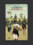 Altprager Kochbuch - náhled