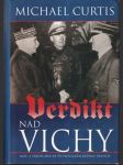 Verdikt nad Vichy  - náhled