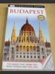 Budapest - náhled