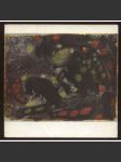 Picasso. Dessins 1959-1960 [Paris, Galerie Louise Leiris; 30 novembre - 31 decembre 1960] [= Catalogue; no 12 - Série A] [umění, katalog, kresby] - náhled