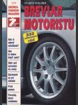 Breviár motoristu 333 užitočných rád (malý formát) - náhled