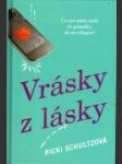 Vrásky z lásky - náhled