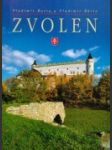 Zvolen - náhled