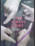 Dvě strany lásky - smalley gary/ trent john - náhled