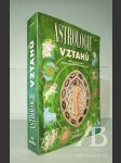 Astrologie vztahů - náhled