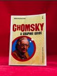 Chomsky. A graphic guide - náhled